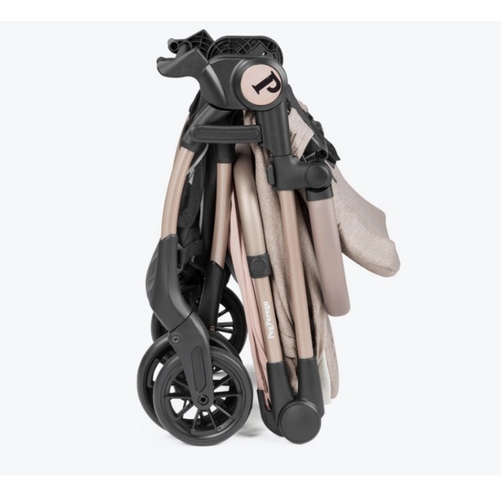 Прогулочная коляска Peg Perego Volo Mon Amour - 8